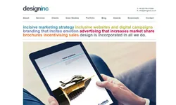 Design Inc
