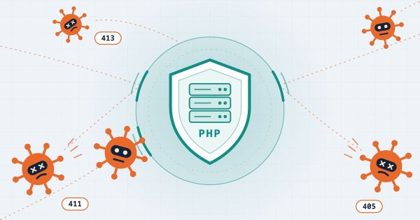 Blocking PHP CVE-2026-109618 / 109619 exploit probes in Varnish